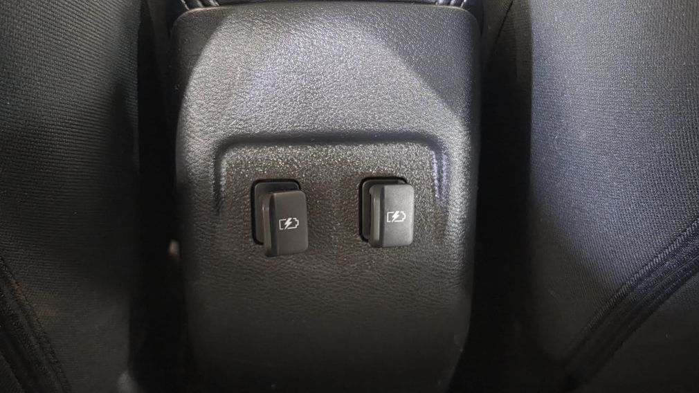 Nissan Kicks SV 2021 d&rsquo;occasion à vendre - 22