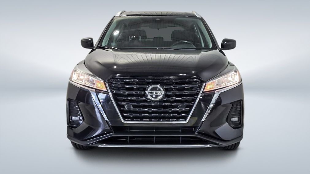 Nissan Kicks SV 2021 à vendre à Trois-Rivières - 2