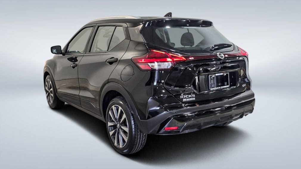 Nissan Kicks SV 2021 à vendre à Trois-Rivières - 5