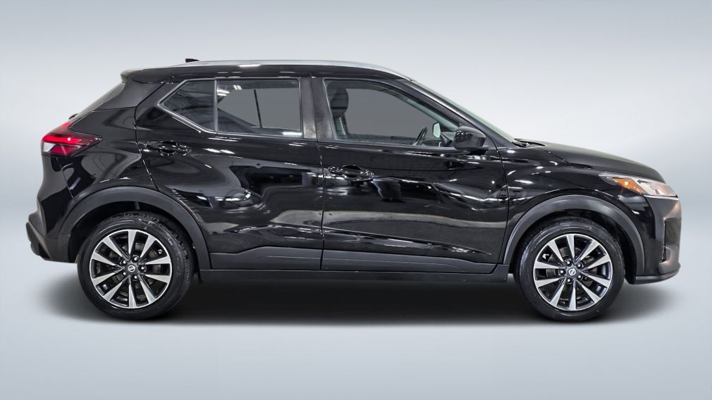 Nissan Kicks SV 2021 à vendre à Trois-Rivières - 8