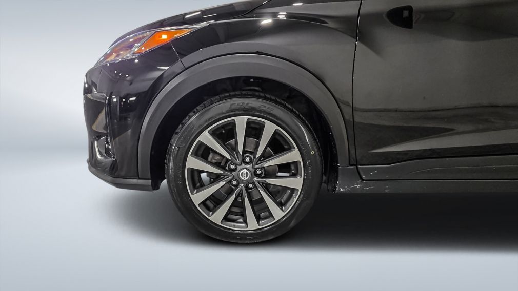 Nissan Kicks SV 2021 à vendre à Trois-Rivières - 9