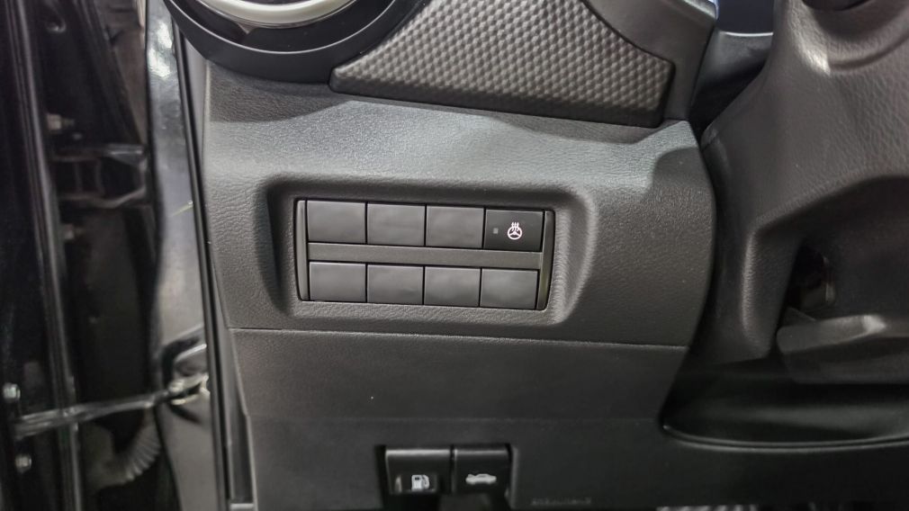 Nissan Kicks SV 2021 à vendre à Trois-Rivières - 12