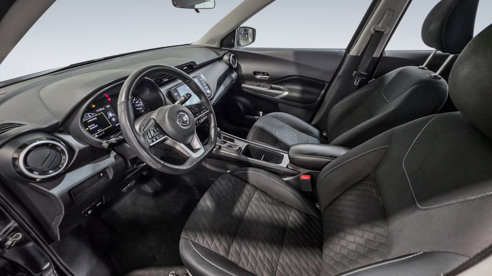 Nissan Kicks SV 2021 à vendre à Trois-Rivières - 13