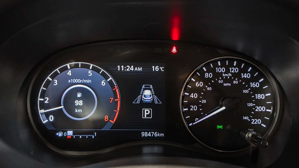 Nissan Kicks SV 2021 à vendre à Trois-Rivières - 16