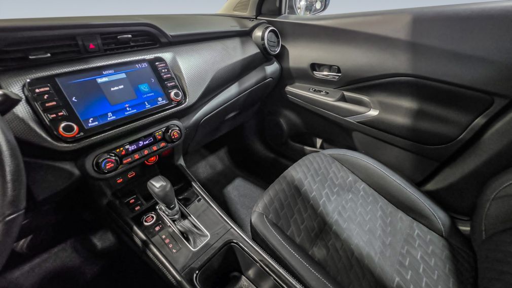 Nissan Kicks SV 2021 à vendre à Trois-Rivières - 18