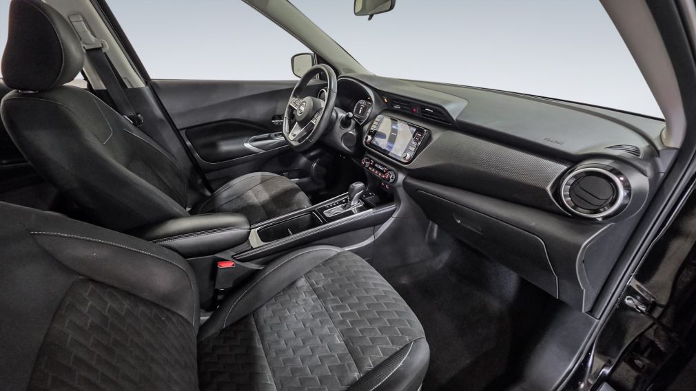 Nissan Kicks SV 2021 à vendre à Trois-Rivières - 20