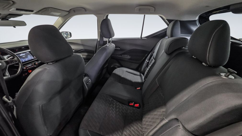 Nissan Kicks SV 2021 à vendre à Trois-Rivières - 21