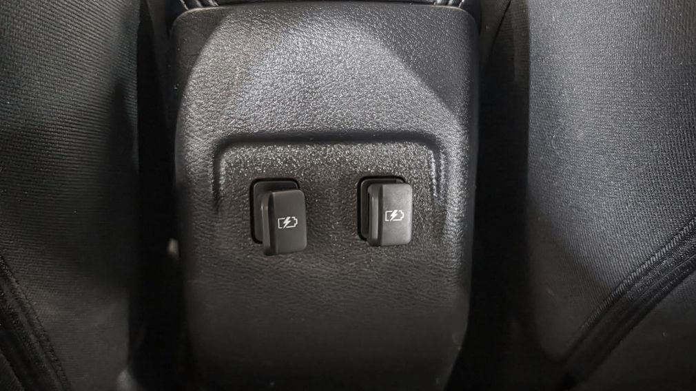 Nissan Kicks SV 2021 à vendre à Trois-Rivières - 22
