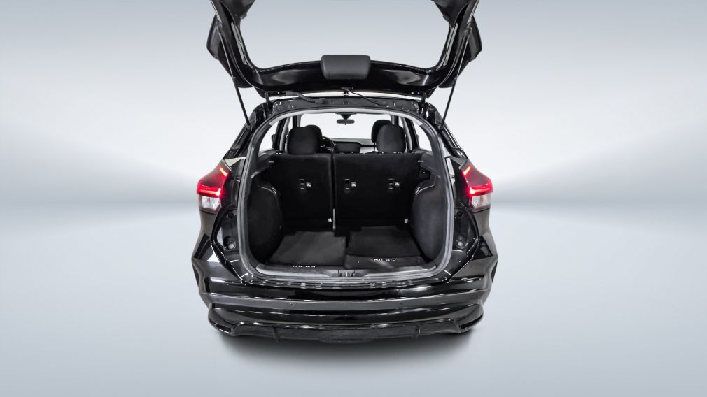 Nissan Kicks SV 2021 à vendre à Trois-Rivières - 24