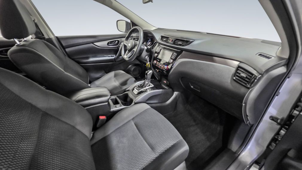 Nissan Qashqai S 2021 à vendre à Donnacona - 19