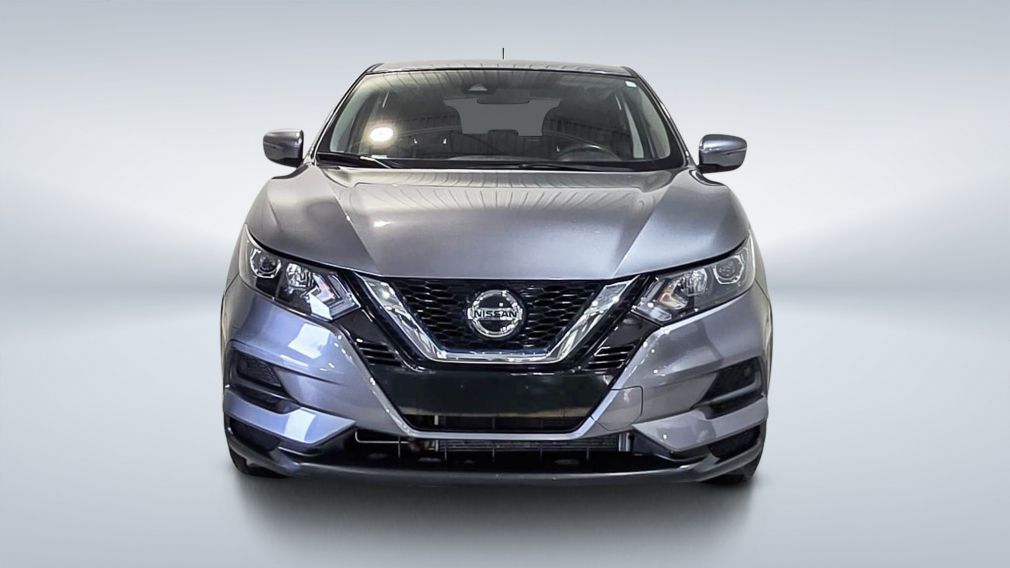 Nissan Qashqai S 2021 à vendre à Donnacona - 2