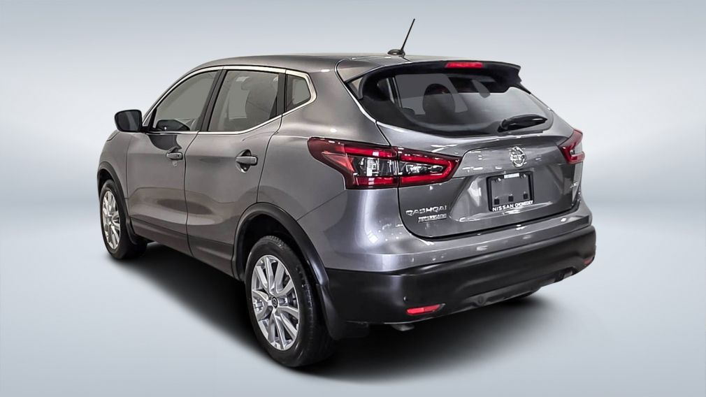 Nissan Qashqai S 2021 à vendre à Donnacona - 5
