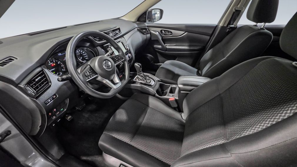 Nissan Qashqai S 2021 à vendre à Donnacona - 12