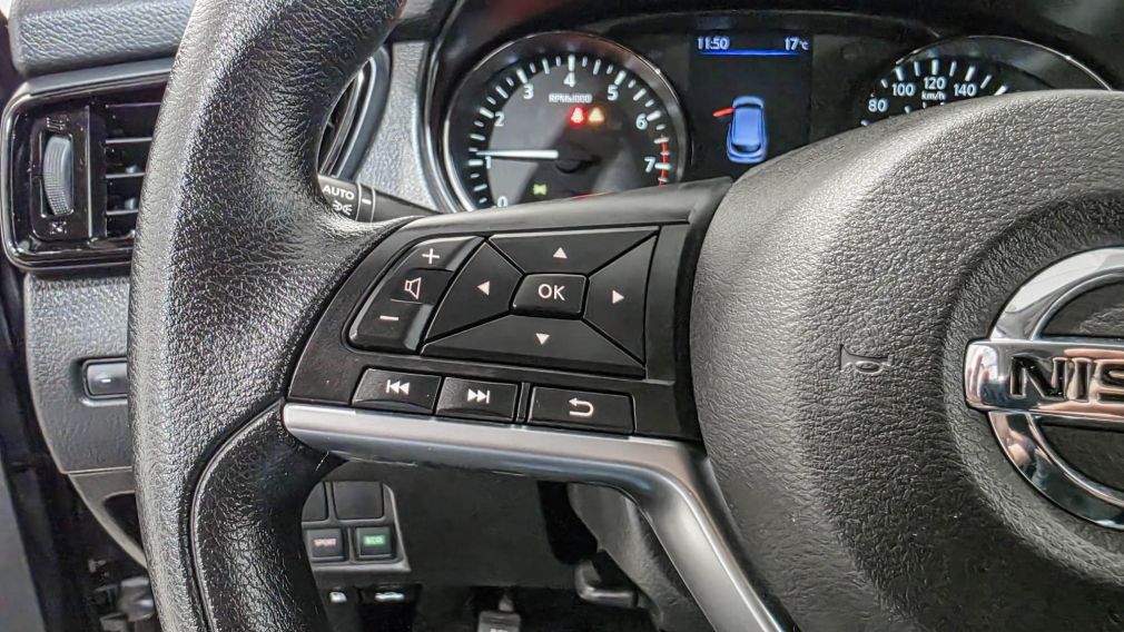 Nissan Qashqai S 2021 à vendre à Donnacona - 14