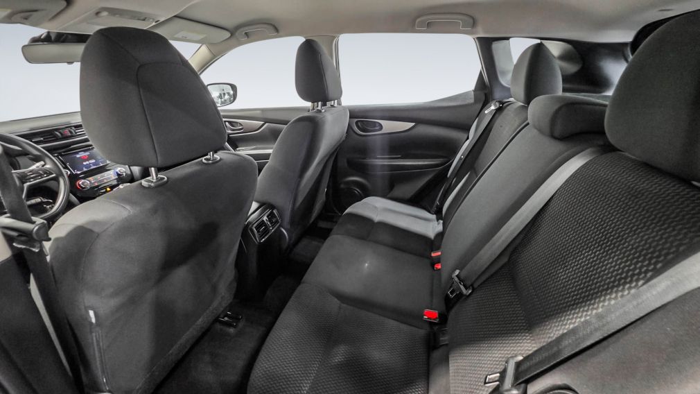 Nissan Qashqai S 2021 à vendre à Donnacona - 20