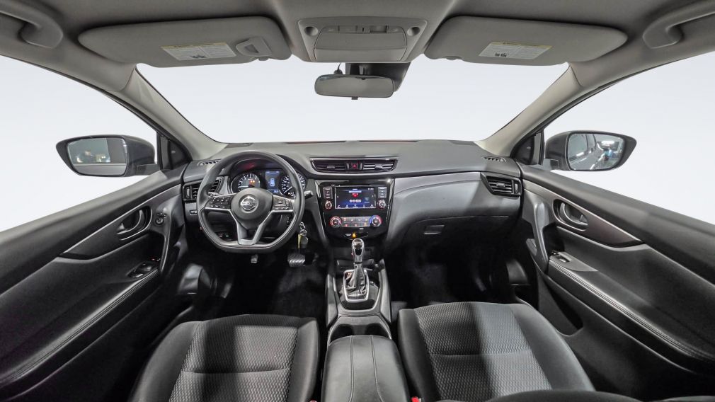 Nissan Qashqai S 2021 à vendre à Donnacona - 13