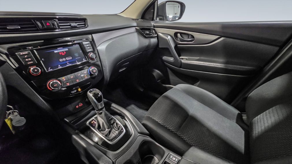 Nissan Qashqai S 2021 à vendre à Donnacona - 17