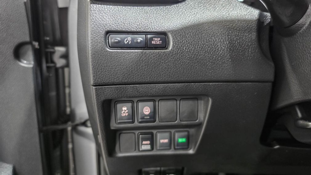 Nissan Qashqai S 2021 à vendre à Donnacona - 11