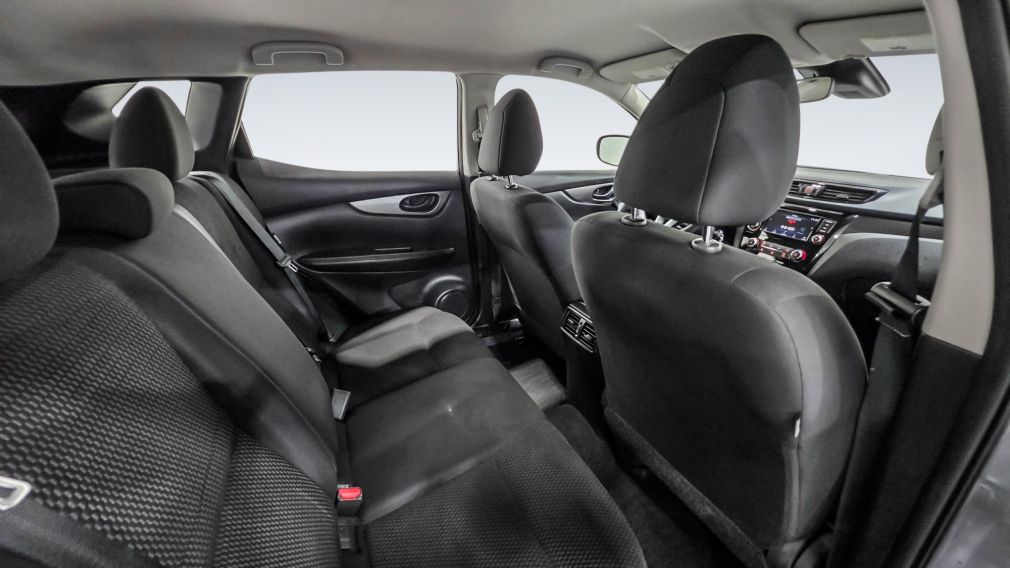 Nissan Qashqai S 2021 à vendre à Donnacona - 21