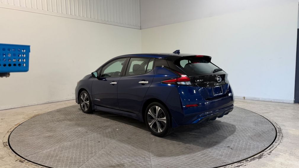 Nissan Leaf SV 2019 d&rsquo;occasion à vendre - 5