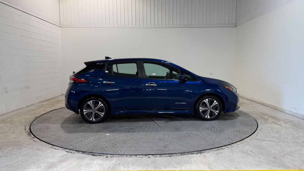Nissan Leaf SV 2019 d&rsquo;occasion à vendre - 8