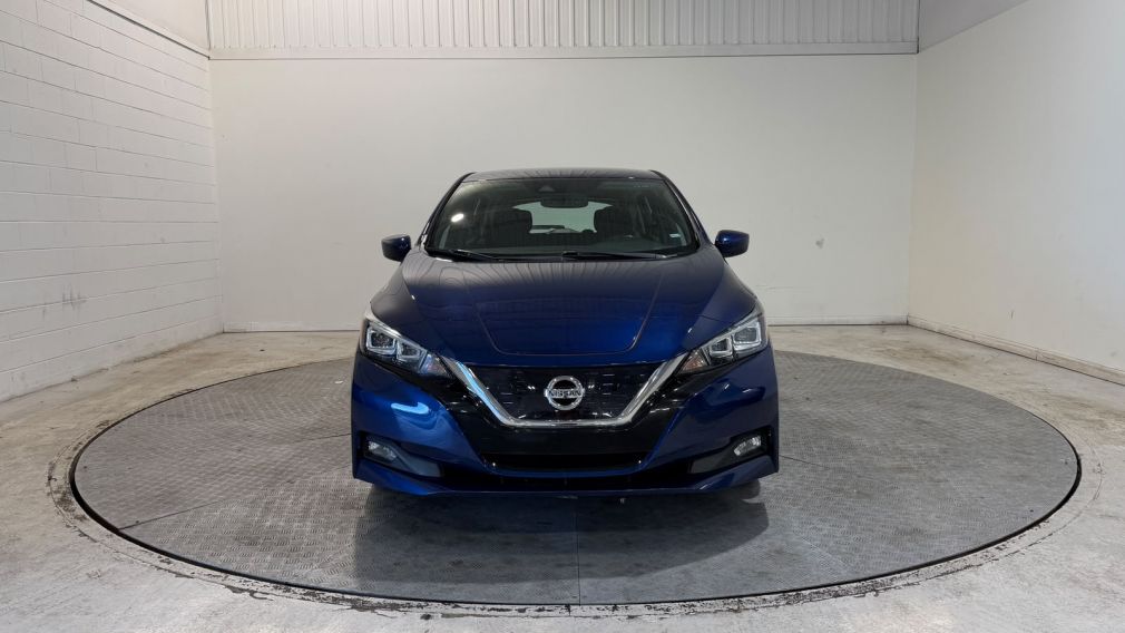 Nissan Leaf SV 2019 d&rsquo;occasion à vendre - 2