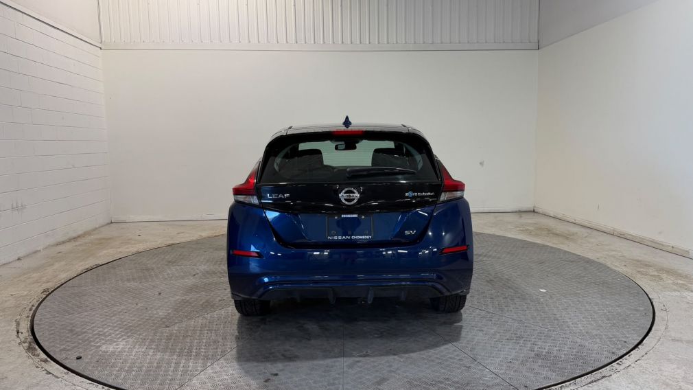 Nissan Leaf SV 2019 d&rsquo;occasion à vendre - 6
