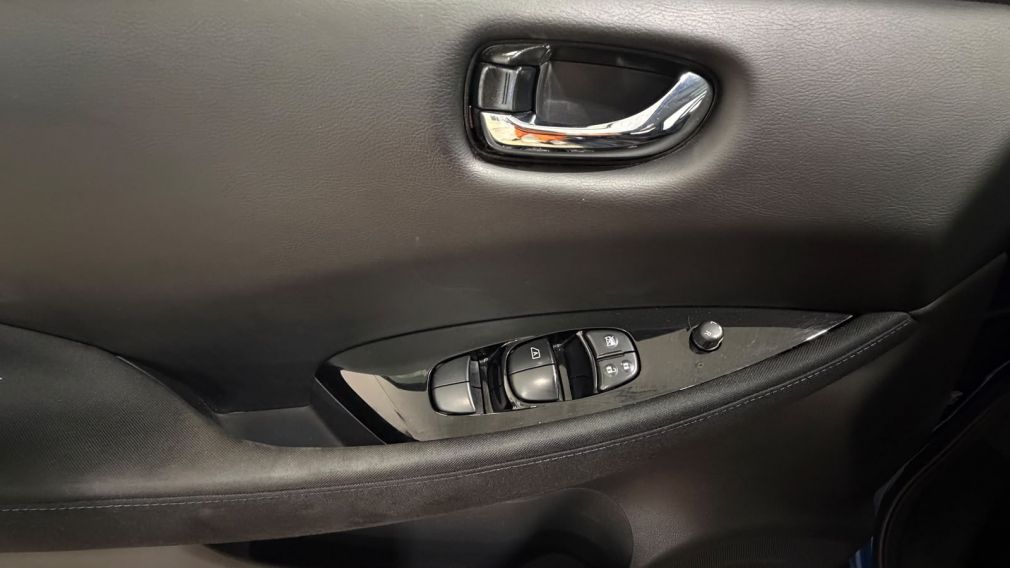 Nissan Leaf SV 2019 d&rsquo;occasion à vendre - 11