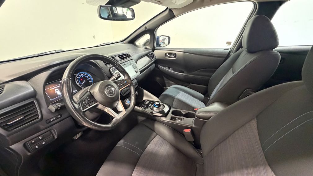 Nissan Leaf SV 2019 d&rsquo;occasion à vendre - 13