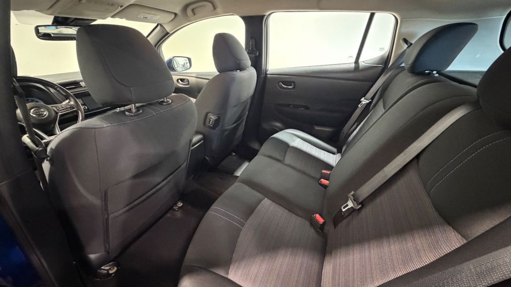 Nissan Leaf SV 2019 d&rsquo;occasion à vendre - 23
