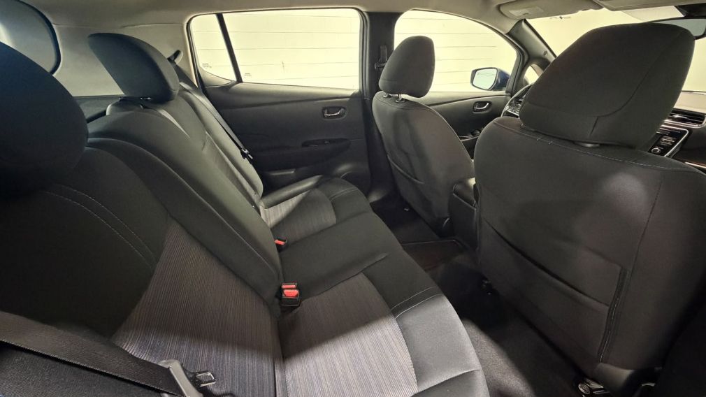 Nissan Leaf SV 2019 d&rsquo;occasion à vendre - 22