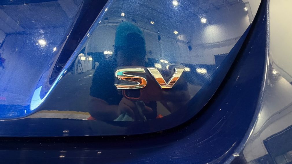 Nissan Leaf SV 2019 d&rsquo;occasion à vendre - 25