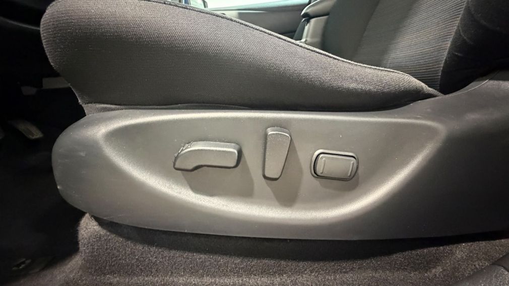 Nissan Leaf SV 2019 d&rsquo;occasion à vendre - 14