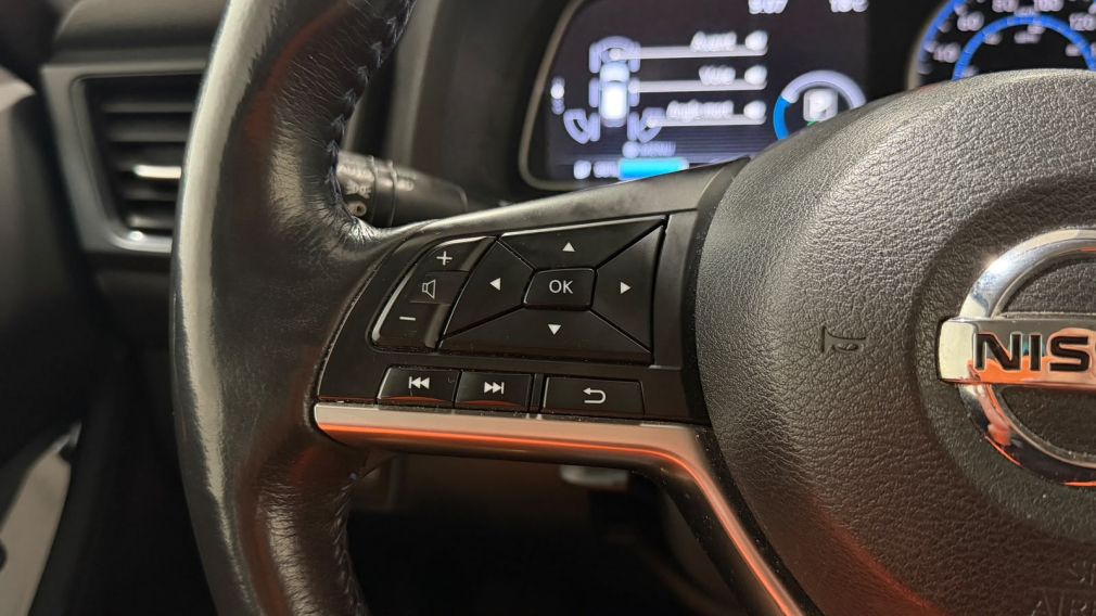 Nissan Leaf SV 2019 d&rsquo;occasion à vendre - 16