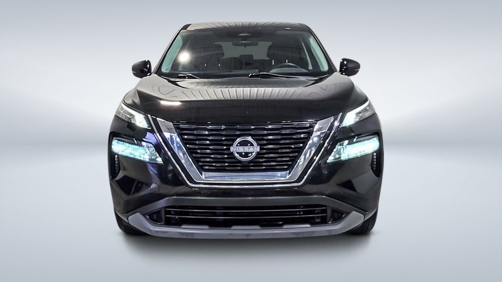 Nissan Rogue S 2022 à vendre à Trois-Rivières - 2