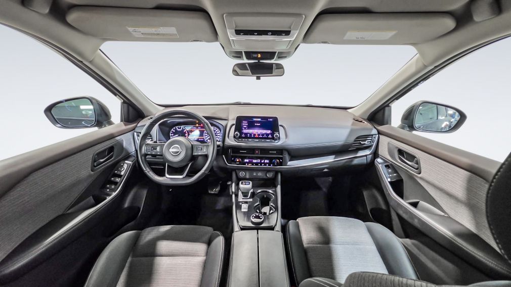 Nissan Rogue S 2022 à vendre à Trois-Rivières - 13