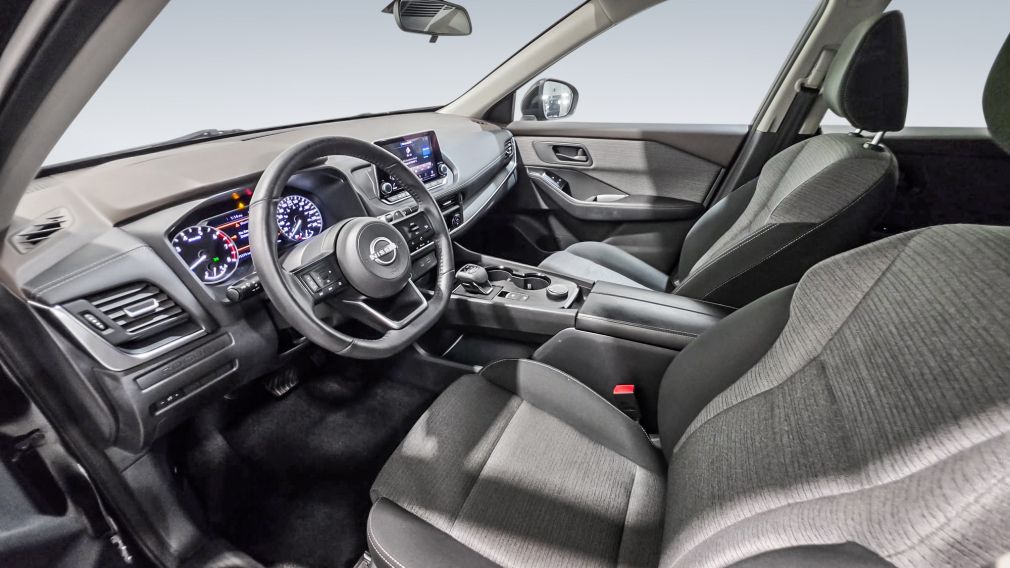 Nissan Rogue S 2022 à vendre à Trois-Rivières - 12