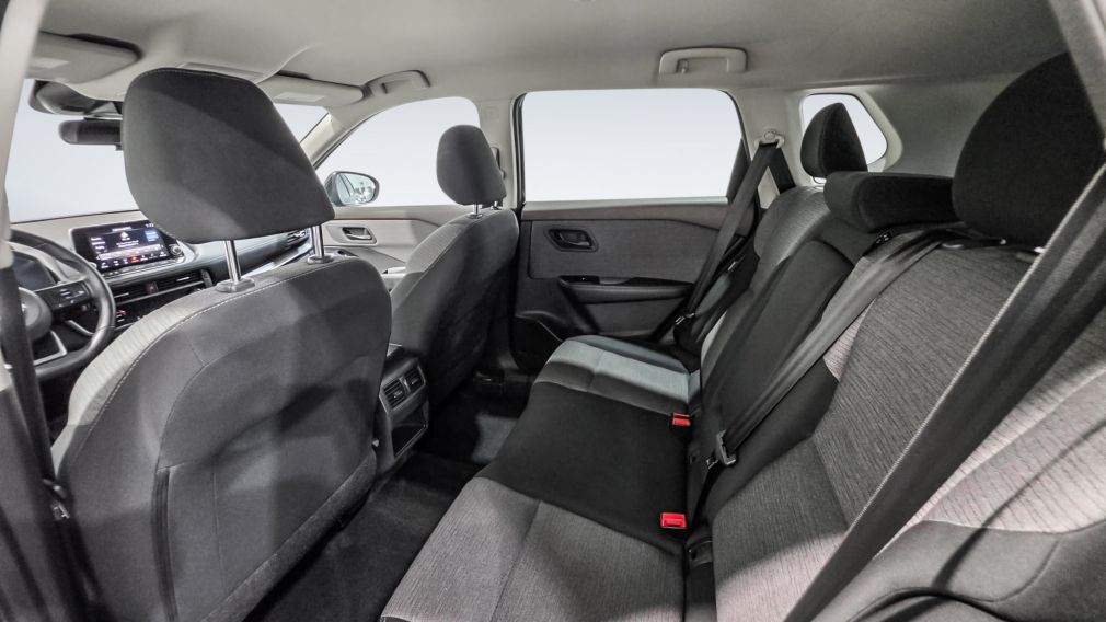 Nissan Rogue S 2022 à vendre à Trois-Rivières - 20