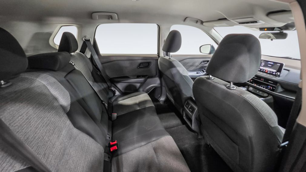 Nissan Rogue S 2022 à vendre à Trois-Rivières - 21