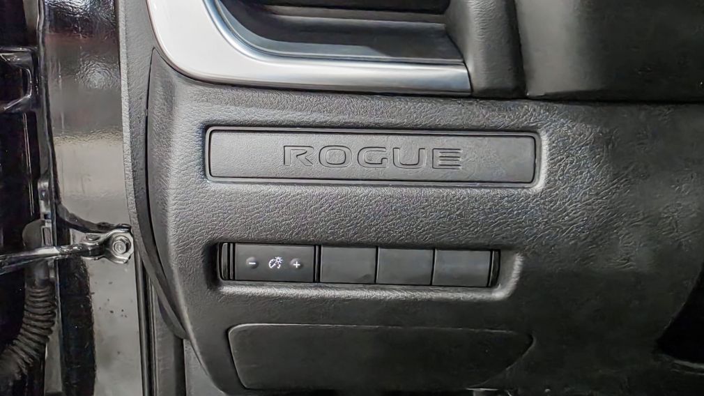 Nissan Rogue S 2022 à vendre à Trois-Rivières - 11