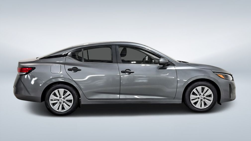 Nissan Sentra S Plus 2024 à vendre à Shawinigan - 8