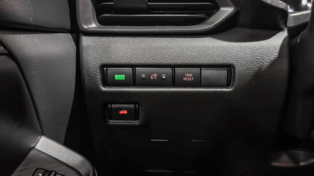 Nissan Sentra S Plus 2024 à vendre à Shawinigan - 12