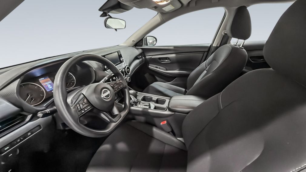 Nissan Sentra S Plus 2024 à vendre à Shawinigan - 13