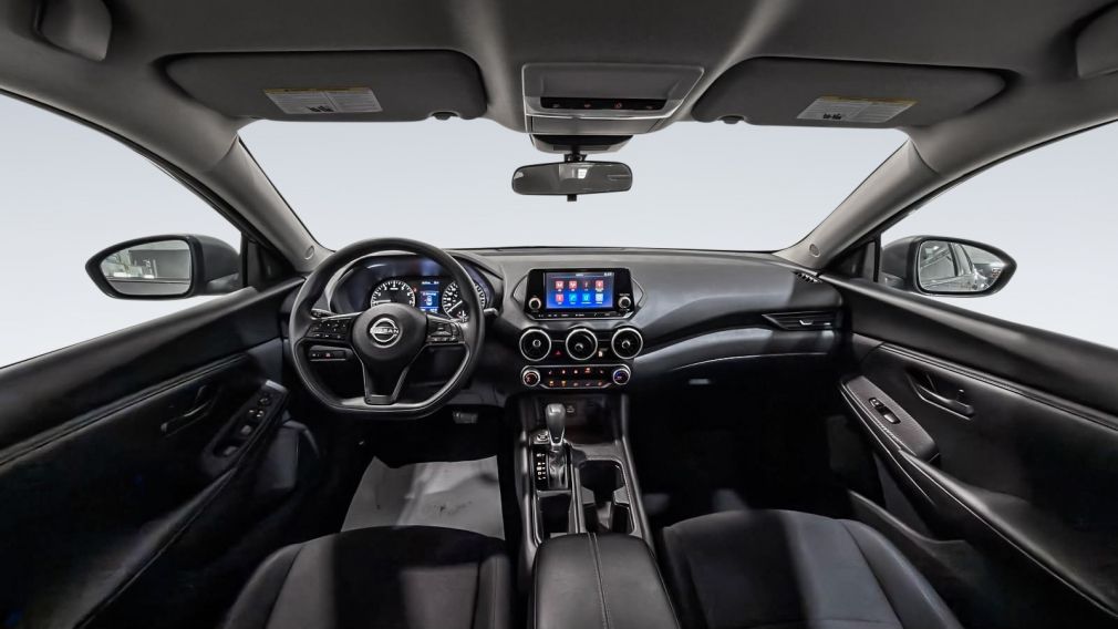 Nissan Sentra S Plus 2024 à vendre à Shawinigan - 14