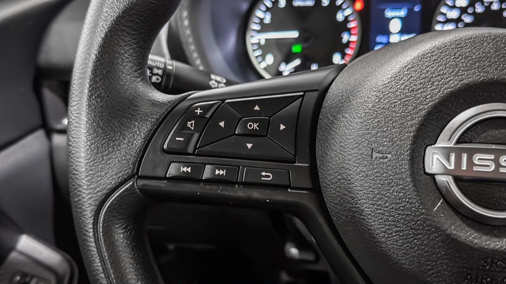 Nissan Sentra S Plus 2024 à vendre à Shawinigan - 15