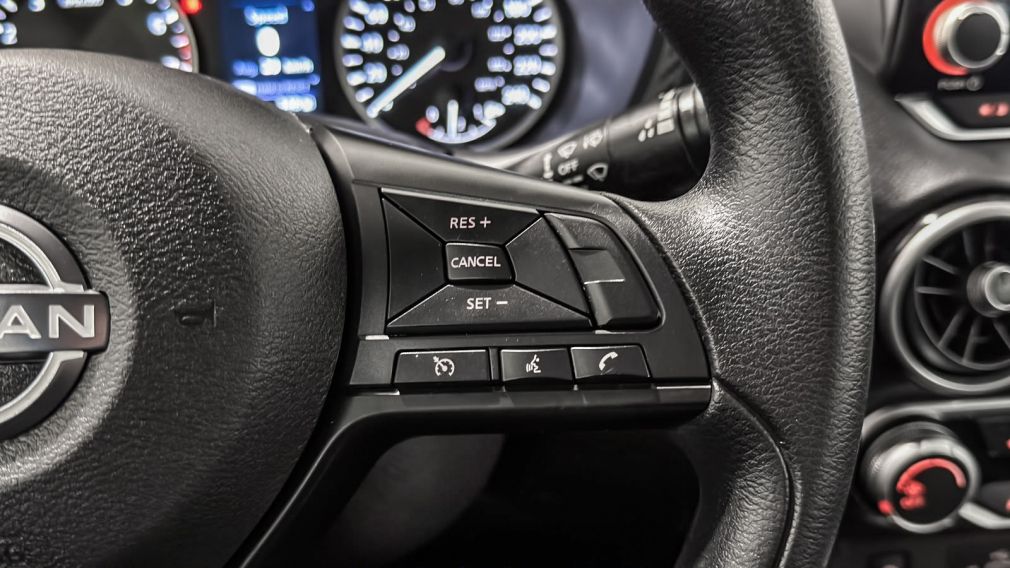 Nissan Sentra S Plus 2024 à vendre à Shawinigan - 17