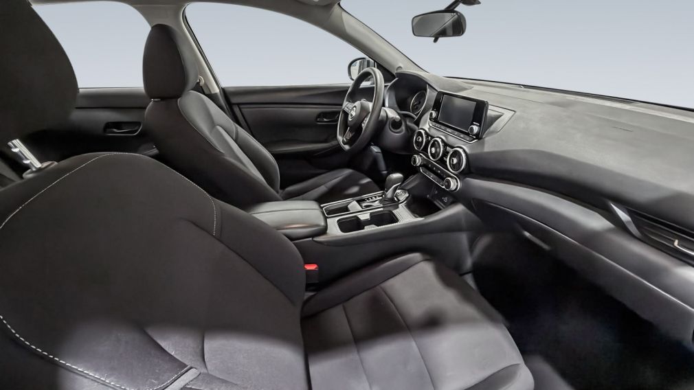 Nissan Sentra S Plus 2024 à vendre à Shawinigan - 20