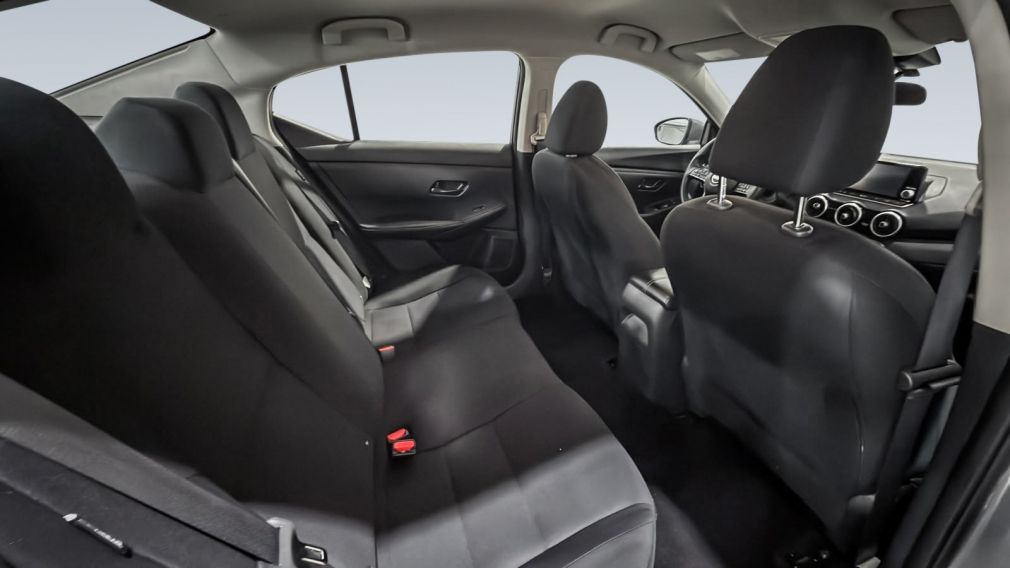 Nissan Sentra S Plus 2024 à vendre à Shawinigan - 22