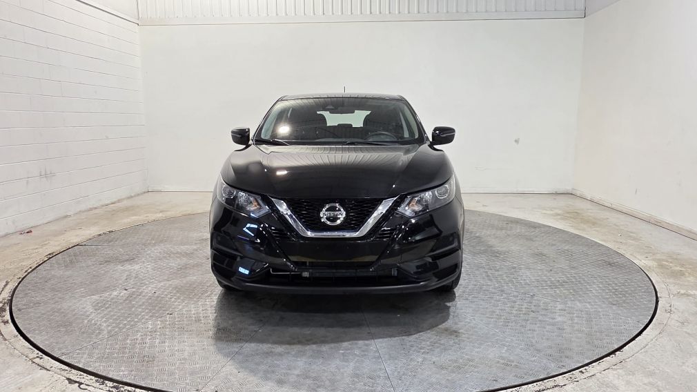 Nissan Qashqai S 2023 d&rsquo;occasion à vendre - 2
