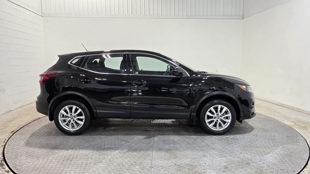 Nissan Qashqai S 2023 d&rsquo;occasion à vendre - 8